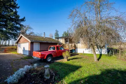 6290 272 Street, Langley, BC, Langley — Single Family Residence for sale