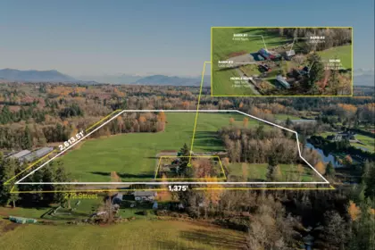 6290 272 Street, Langley, BC, Langley — Single Family Residence for sale
