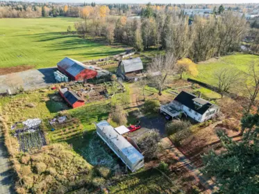 6290 272 Street, Langley, BC, Langley — Single Family Residence for sale