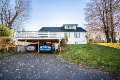 6290 272 Street, Langley, BC, Langley — Single Family Residence for sale