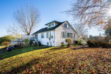 6290 272 Street, Langley, BC, Langley — Single Family Residence for sale
