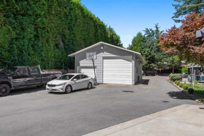 Backyard Photo of 29289 Sunvalley Crescent, Abbotsford, BC