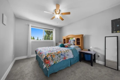 Basement Recreation Room Photo of 29289 Sunvalley Crescent, Abbotsford, BC