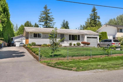 29289 Sunvalley Crescent, Abbotsford, BC, Abbotsford — Single Family Residence for sale
