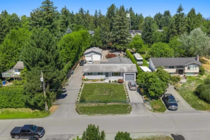 29289 Sunvalley Crescent, Abbotsford, BC, Abbotsford — Single Family Residence for sale