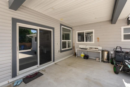 Garage Interior Photo of 29289 Sunvalley Crescent, Abbotsford, BC