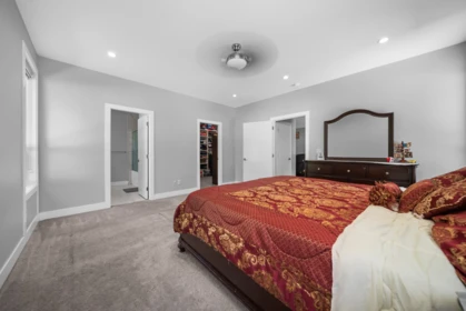 Guest Bathroom Photo of 29289 Sunvalley Crescent, Abbotsford, BC