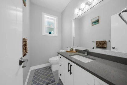 Laundry Room Photo of 29289 Sunvalley Crescent, Abbotsford, BC