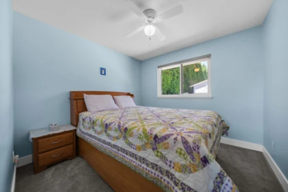 Loft / Bonus Room Photo of 29289 Sunvalley Crescent, Abbotsford, BC