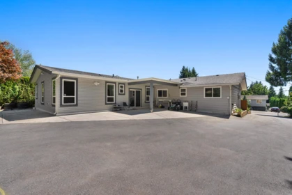 Outdoor Patio Photo of 29289 Sunvalley Crescent, Abbotsford, BC