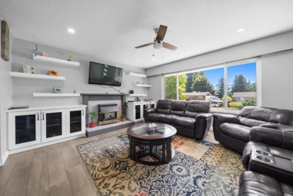 Pantry Photo of 29289 Sunvalley Crescent, Abbotsford, BC
