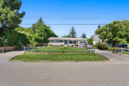 Playground / Recreational Area Near 29289 Sunvalley Crescent, Abbotsford, BC