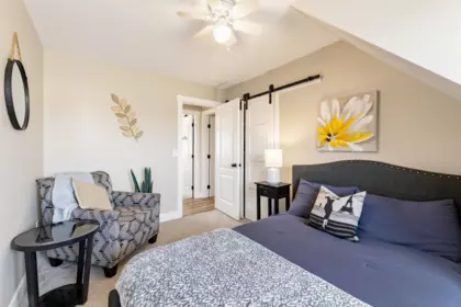 Community Amenities Photo (Clubhouse) of 45736 Higginson Road, Chilliwack, BC