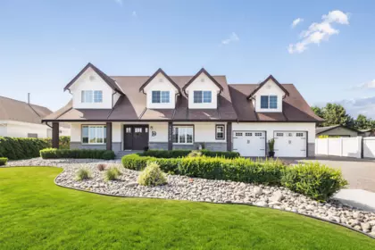 45736 Higginson Road, Chilliwack, BC, Chilliwack — Single Family Residence for sale
