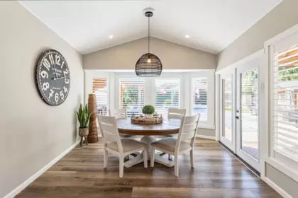 Mudroom Photo of 45736 Higginson Road, Chilliwack, BC