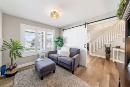 Primary Bedroom Photo of 45736 Higginson Road, Chilliwack, BC
