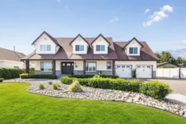 45736 Higginson Road, Chilliwack, BC