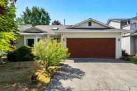 23410 Nightingale Avenue, Maple Ridge, BC