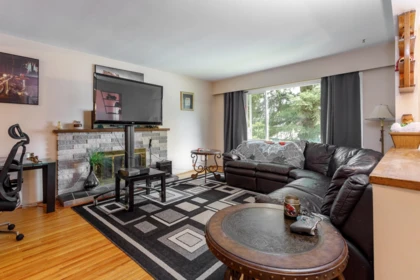815 Seymour Drive, Coquitlam, BC, Coquitlam — Single Family Residence for sale