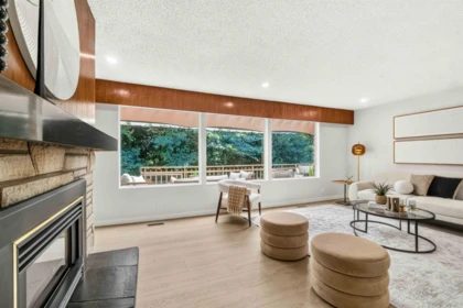 Kitchen Photo of 1168 Charland Avenue, Coquitlam, BC