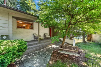 1168 Charland Avenue, Coquitlam, BC, Coquitlam — Single Family Residence for sale