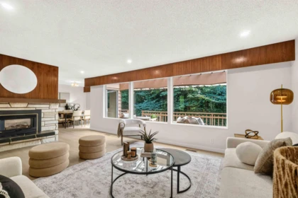 Pantry Photo of 1168 Charland Avenue, Coquitlam, BC