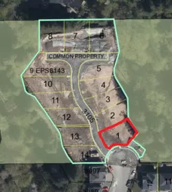 1 3105 Eastview Street, Abbotsford, BC, Abbotsford — Land for sale