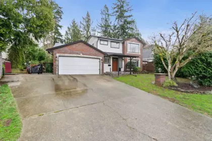 12326 234 Street, Maple Ridge, BC, Maple Ridge — Single Family Residence for sale