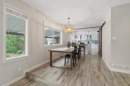 Kitchen Photo of 12326 234 Street, Maple Ridge, BC
