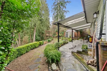 Outdoor Kitchen Photo of 12326 234 Street, Maple Ridge, BC