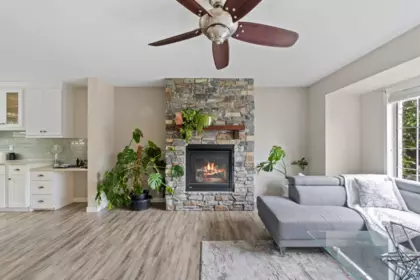 Primary Bedroom Photo of 12326 234 Street, Maple Ridge, BC