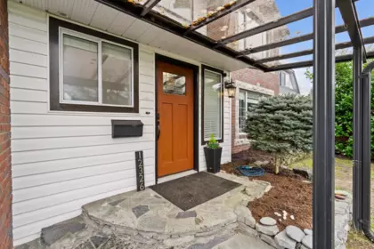 Street View Photo of 12326 234 Street, Maple Ridge, BC