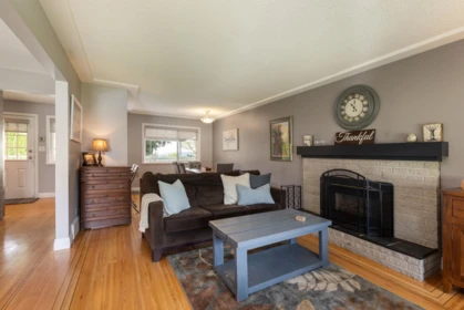 Kitchen Photo of 152 Harvey Street, New Westminster, BC