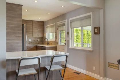Pantry Photo of 152 Harvey Street, New Westminster, BC