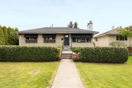 152 Harvey Street, New Westminster, BC