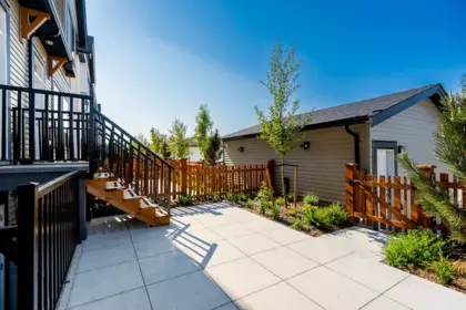 Swimming Pool Photo of 20547 74b Avenue, Langley, BC