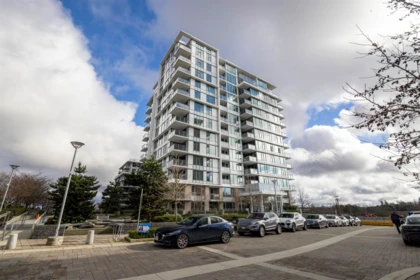 615 3300 Ketcheson Road, Richmond, BC, Richmond — Apartment/Condo for sale