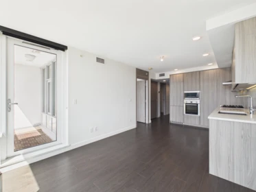 Kitchen Photo of 615 3300 Ketcheson Road, Richmond, BC