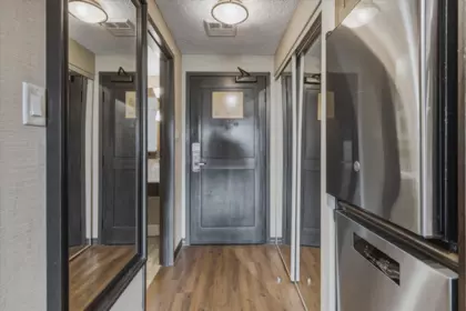 Powder Room Photo of 216 4220 Gateway Drive, Whistler, BC