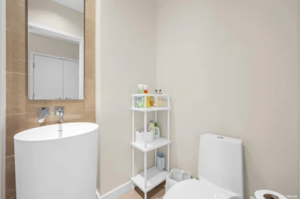 Bedroom 2 Photo of 306 5151 Brighouse Way, Richmond, BC