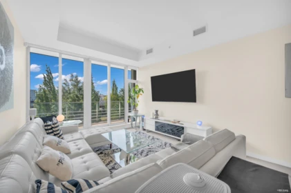 Breakfast Nook Photo of 306 5151 Brighouse Way, Richmond, BC