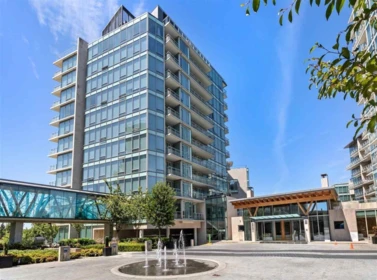 306 5151 Brighouse Way, Richmond, BC, Richmond — Apartment/Condo for sale