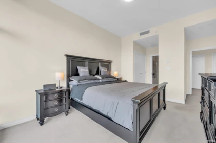 Loft / Bonus Room Photo of 306 5151 Brighouse Way, Richmond, BC