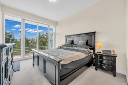 Powder Room Photo of 306 5151 Brighouse Way, Richmond, BC