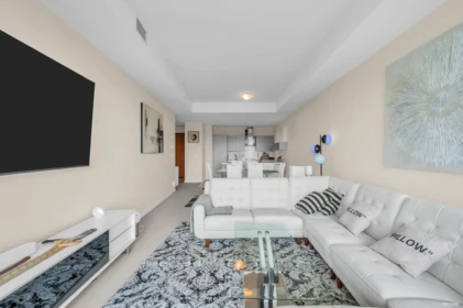 Primary Bedroom Photo of 306 5151 Brighouse Way, Richmond, BC