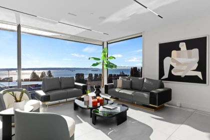 Pantry Photo of 1840 Orchard Way, West Vancouver, BC