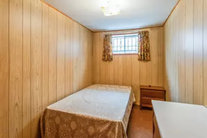Bedroom 2 Photo of 3148 E 1st Avenue, Vancouver, BC