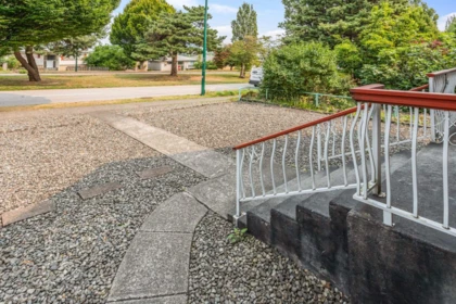 3148 E 1st Avenue, Vancouver, BC, Vancouver — Single Family Residence for sale