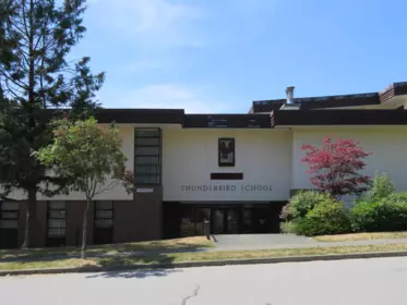 Fitness Center Photo Near 3148 E 1st Avenue, Vancouver, BC