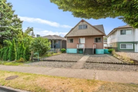 3148 E 1st Avenue, Vancouver, BC
